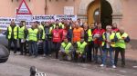 El gobierno de Cospedal suprime conductores públicos y contrata asesores- conductores de su partido
