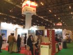ENVOLVALIA está presente en la Feria Genera 2014