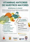 La 2ª Edición de Vitaminas Anticrisis dobla su dosis de actividades en Bizkaia