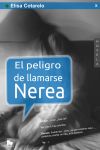 Elisa Cotarelo presenta su primera novela, El peligro de llamarse Nerea, de la mano de Nínive Editorial