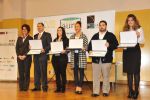 Grupo Generala recibe distinción en los premios Laurel por su colaboración en FEAPS.