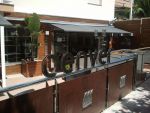 El Restaurant DENVER Cambrils recibe el Certificado de Excelencia 2014