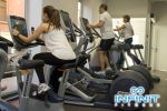Infinit Fitness se une a la primera Fit Night Out, organizada por la Comunidad de Madrid y Women's Health