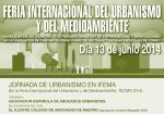 La Asociación de  Abogados Urbanistas organiza una Jornada sobre las Licencias actividades y la Ley de Contratos en IFEMA.