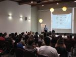 Los talleres gratuitos de Cecarm sobre Negocio Electrónico y Marketing Digital llegan a Puerto Lumbreras 