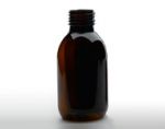 Los botes de cristal de Bormioli Rocco son ideales como envases para jarabes