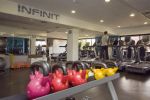 Un estudio sobre el sector de los gimnasios confirma el crecimiento de los centros como Infinit Fitness