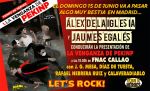 Alex de la Iglesia y Jaume Segalés presentarán “La Venganza de PekinP”