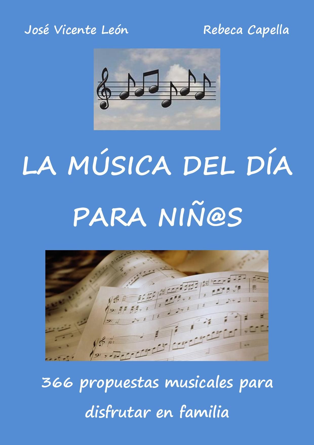 La música del día para niños