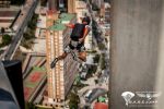 Vuelve el Campeonato Mundial Extremo de BASE JUMP