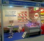 EBLEX presenta la versatilidad del cordero en Expo Foodservice