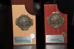 Distinciones otorgadas por:   Cofradía del Vino Reino de la Monastrell