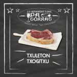 La Bodegueta del Pa Torrat Calafell posiblemente tenga la mejor carne
