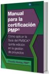 Primer libro de formación para certificarse PMP® editado en España