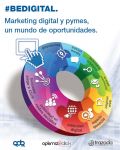 QDQ media impulsa el proceso de digitalización de las pymes con la publicación de su primer libro digital