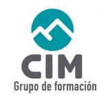 Masajistas de CIM en el III Torneo de Pádel Escola Pia Sarrià