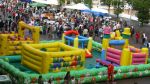 Hirukide celebra su tradicional Jornada Familiar en Gipuzkoa
