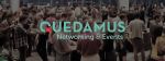 Quedamus.com revoluciona el sector del Networking y los eventos profesionales en España.