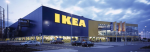 IKEA sancionada por la AGPD por grabar imágenes de espacios públicos.