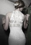 Vestidos de novia a medida por 890€, nueva propuesta de M&A en Bilbao