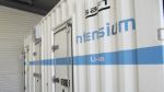 Alstom y Saft proporcionan a EDF un innovador sistema de almacenamiento de energía