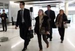 Se confirma el sobreseimiento para la secretaria de Félix Millet