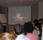 Psicoac organiza el taller Get Connected