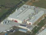 MTG anuncia planes de inversión para la expansión de su planta en Monzón, Huesca