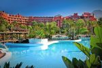 Sheraton La Caleta Resort & Spa Instala Nueva Solución Coaxial WIFI 