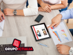 Lo mejor en web. Calidad en Diseño y Rendimiento de Visitas