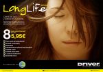 Driver Center “Long Life Service”