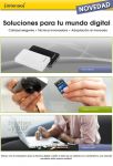 Infortisa, Mayorista Oficial de Intenso
