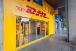 DHL abre un nuevo punto de venta en Madrid