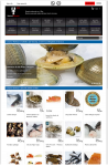 Mariscoplus.com, una tienda online de marisco y pescado con un plus