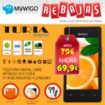 MyWiGo e Infortisa se alían para revolucionar el mercado con la primera rebaja global de smartphones