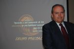 Entrevista a Santiago Massó, presidente de Grupo Psicoac S.L.