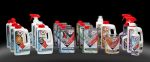 RUBI® Presenta su nueva gama de productos para la limpieza y mantenimiento de la cerámica