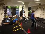 Infinit BootCamp presenta en España una nueva forma de entrenar y perder peso