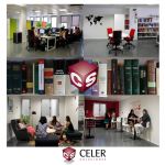Celer Soluciones, empresa de traducción adaptada a nuevas tecnologías