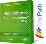 DocPath en Expoprint con su software de impresión de alto volumen
