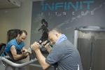 Los gimnasios Infinit Fitness recomiendan la mejor hora para entrenar en función del tipo de ejercicio