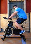 Bodytone dona bici de Ciclo Indoor a adolescente con problemas físicos