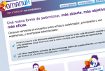 Nacen los escenarios 3.0 para selección de personal