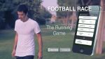El fútbol y el running se unen en una nueva aplicación 100% española
