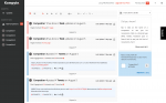 Kompyte realiza su primera gran actualización 