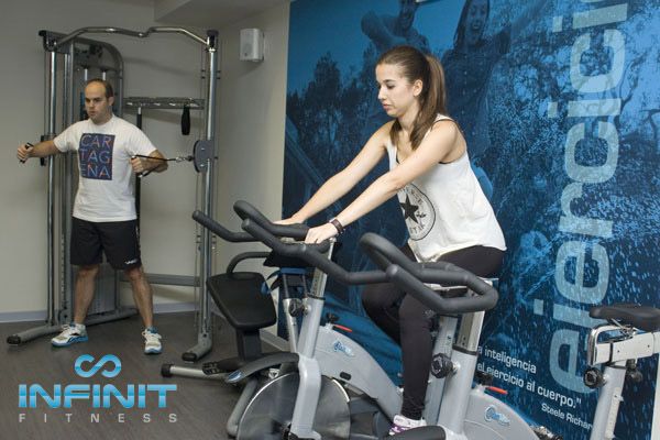 Infinit Fitness Infinit Fitness