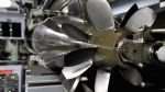 Saft firma un importante contrato con DCNS para el suministro de pilas electroquímicas de propulsión de los torpedos F21