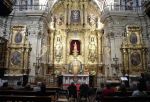 El Centro Sociosanitario Viamed Los Jazmines celebra las fiestas de Haro