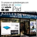 La empresa de vestuario laboral Azules de Vergara S.L. cumple 100 años