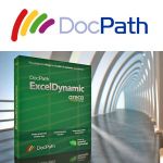 DocPath ExcelDynamic: hojas de cálculo elaboradas para el sector financiero
